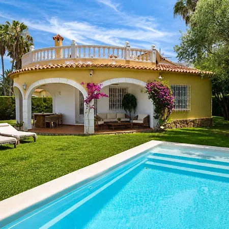 Villa Independiente, Vistas A Golf, Cerca *