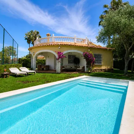 Villa Independiente, Vistas A Golf, Cerca *