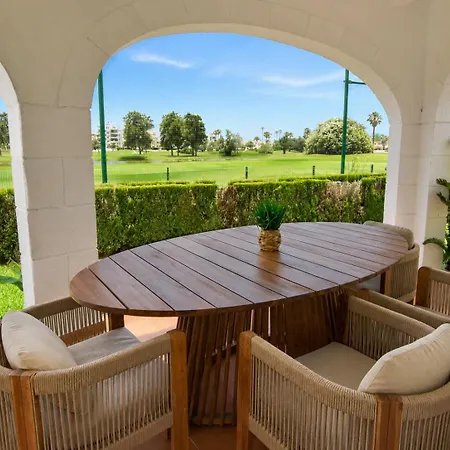 Villa Independiente, Vistas A Golf, Cerca *